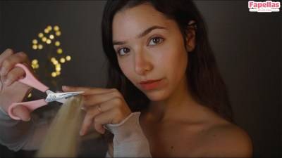 ASMR Glow / asmr-glow Nude Leaks OnlyFans - TheFap - #14