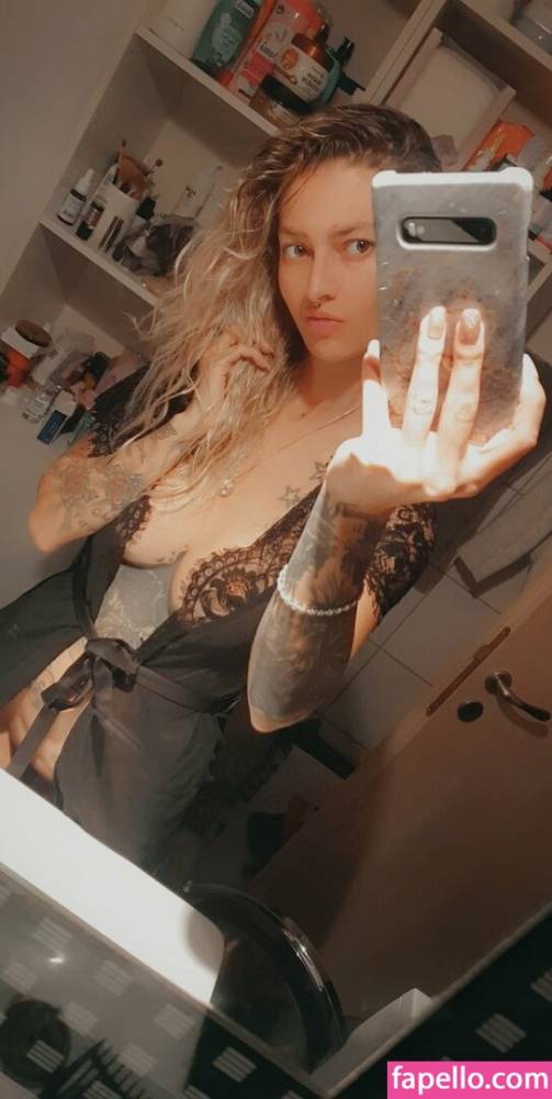 CaraGrey.ink / caragrey.ink Nude Leaks OnlyFans - TheFap - #11