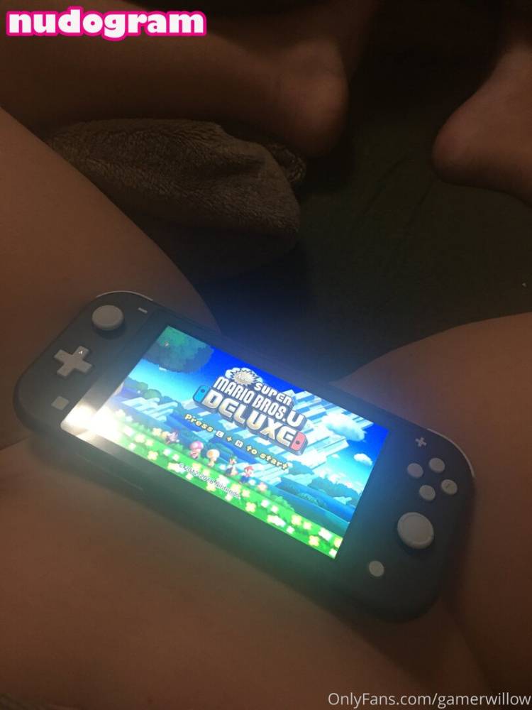 Gamerwillow / gamerwillow Nude Leaks OnlyFans - TheFap - #11