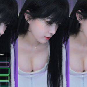 BJ문월 / Moonwol0614 / moonwol_ Nude Leaks - Fapello - #15