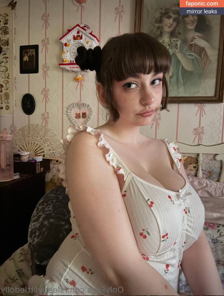 porcelainmilkbottle aka sleepylittledolly aka u379634773 Nude Leaks OnlyFans/Patreon - #20