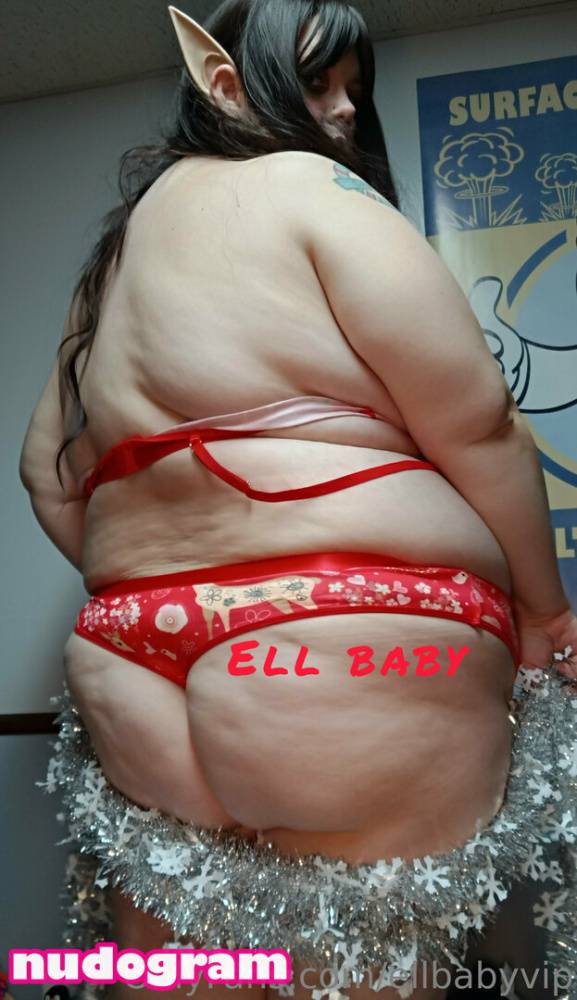 Ellbabyvip / ellbabyvip Nude Leaks OnlyFans - TheFap - #14