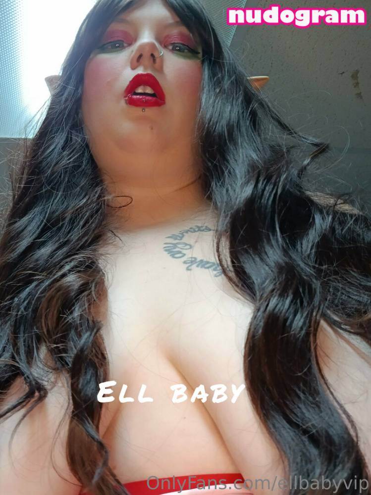 Ellbabyvip / ellbabyvip Nude Leaks OnlyFans - TheFap - #1