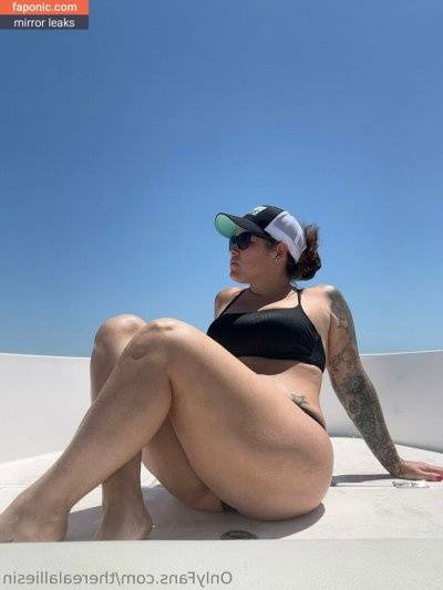 Allie Sin / allie-sin Nude Leaks OnlyFans - TheFap - #13