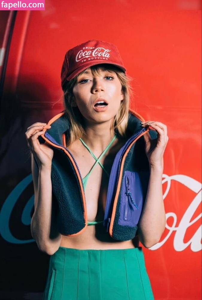 Jennettemccurdy / jennettemccurdy Nude Leaks OnlyFans - TheFap - #3