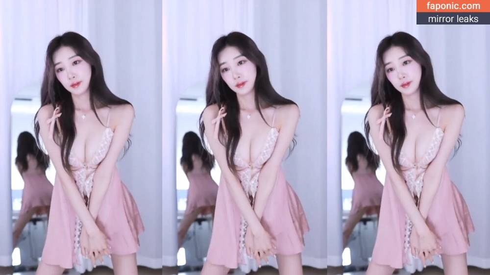 bj고혜지 aka dpqls718 aka kohyeji aka yepp_i Nude Leaks - #20