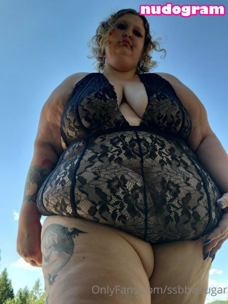 Ssbbwsugar / ssbbwsugar Nude Leaks OnlyFans - TheFap - #7