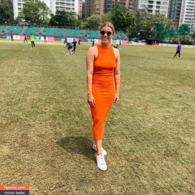 Alex Hartley Cricket / alexhartley93 Nude Leaks OnlyFans - TheFap - #20