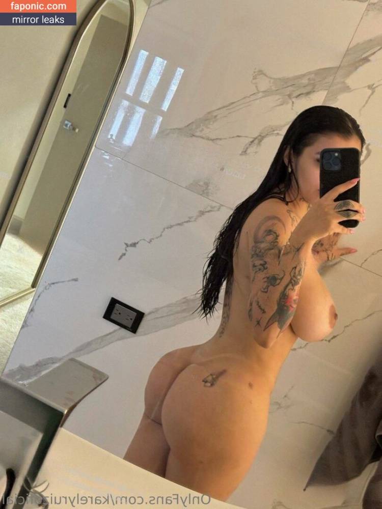 Karely Ruiz aka karely_ruiz_gf aka karelyruizo1 aka karelyruizoficial Nude Leaks OnlyFans - #19