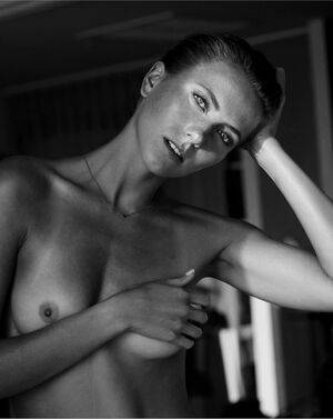 Silja Danielsen / ddanielsen / silja_torres Nude Leaks - #3