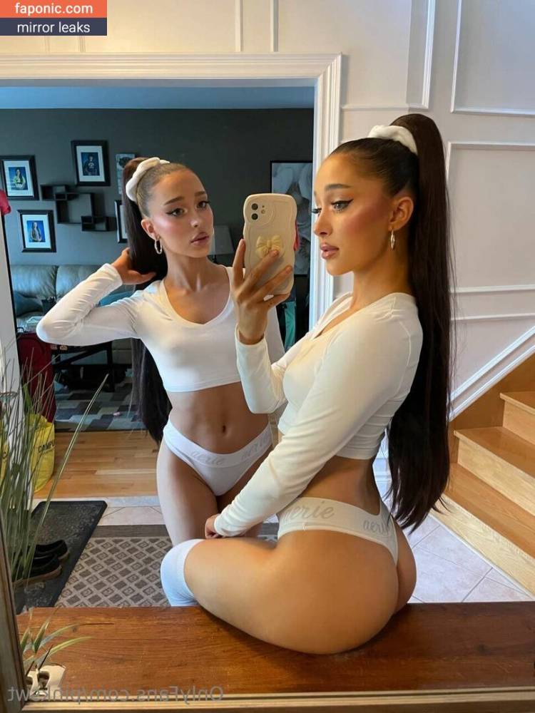 Pink Sweetener aka Twins aka pink.sweetener1 aka pinksweetener Nude Leaks OnlyFans - #20