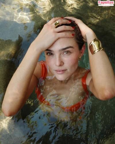 Zoey Deutch / zoeydeutch Nude Leaks OnlyFans - TheFap - #3