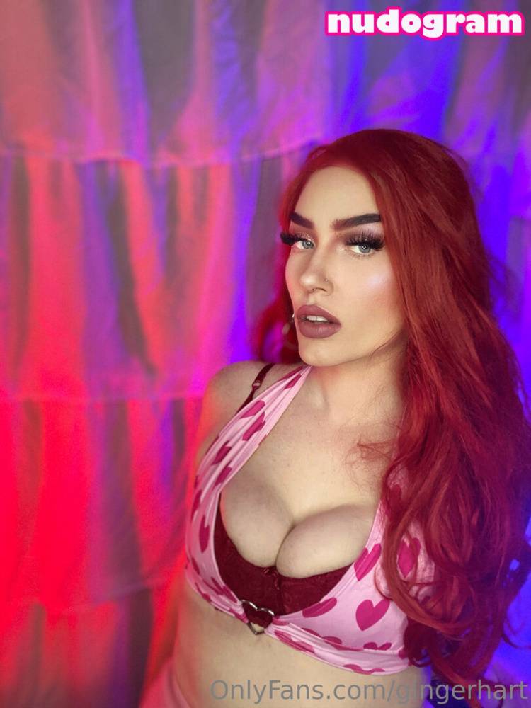 Gingerhart / gingerhart Nude Leaks OnlyFans - TheFap - #24