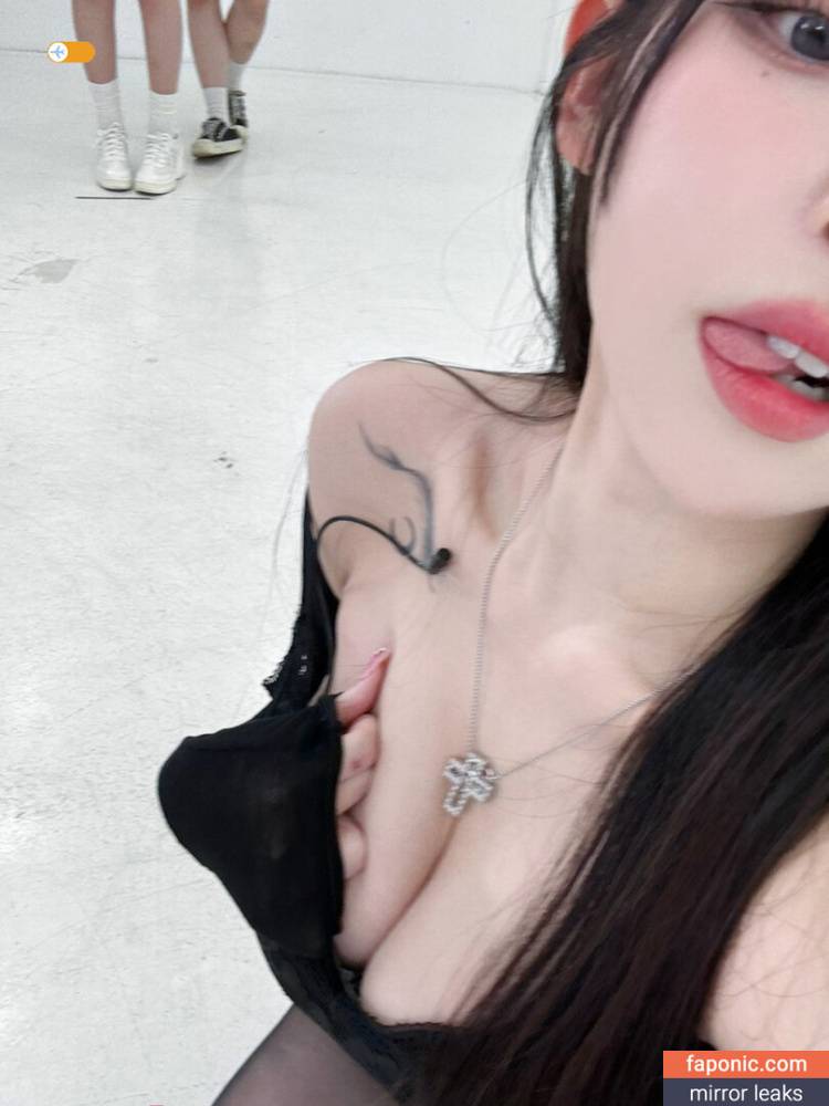 Yudiiimaru aka you_s2_diii aka yudiii aka 유디 Nude Leaks - #14