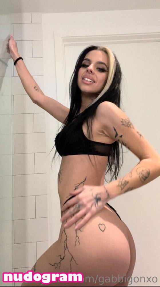 Gabbigonxo / gabbigonxo Nude Leaks OnlyFans - TheFap - #24