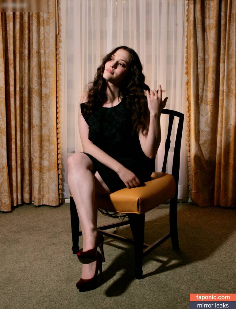 Kat Dennings aka OfficialKat aka katdenningsss Nude Leaks - #10