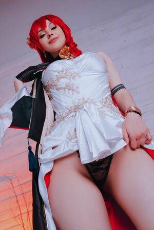 Juk Cosplay / juk_cosplay / jukcosplay Nude Leaks OnlyFans/Patreon - Fapello - #21