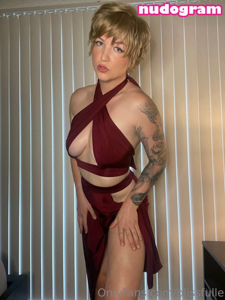 Blissfulellie / blissfulellie Nude Leaks OnlyFans - TheFap - #12