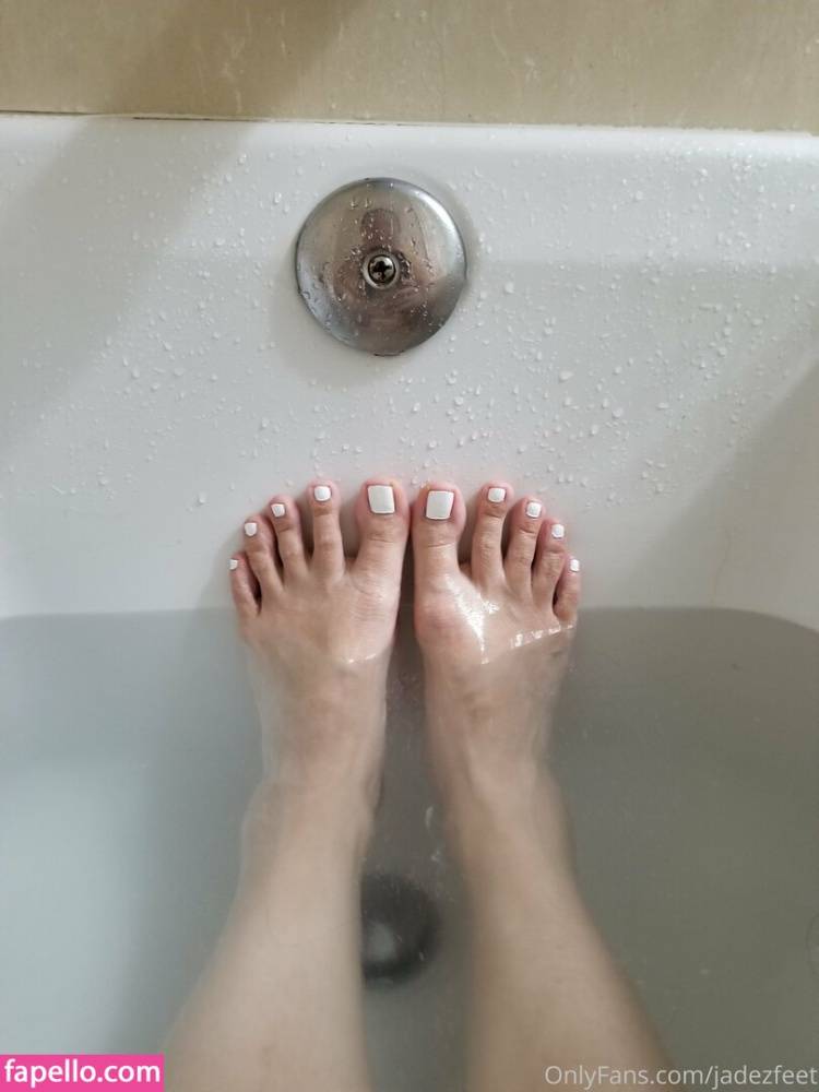 Jadezfeet / jadezfeet Nude Leaks OnlyFans - TheFap - #9