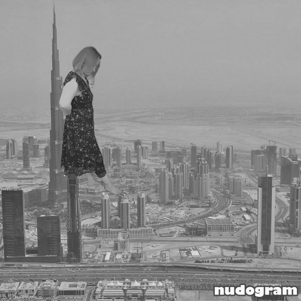 Giantess_lady / giantess_lady Nude Leaks OnlyFans - TheFap - #8