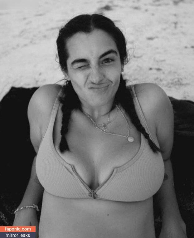 Alanna Masterson aka alannamasterson Nude Leaks - #17