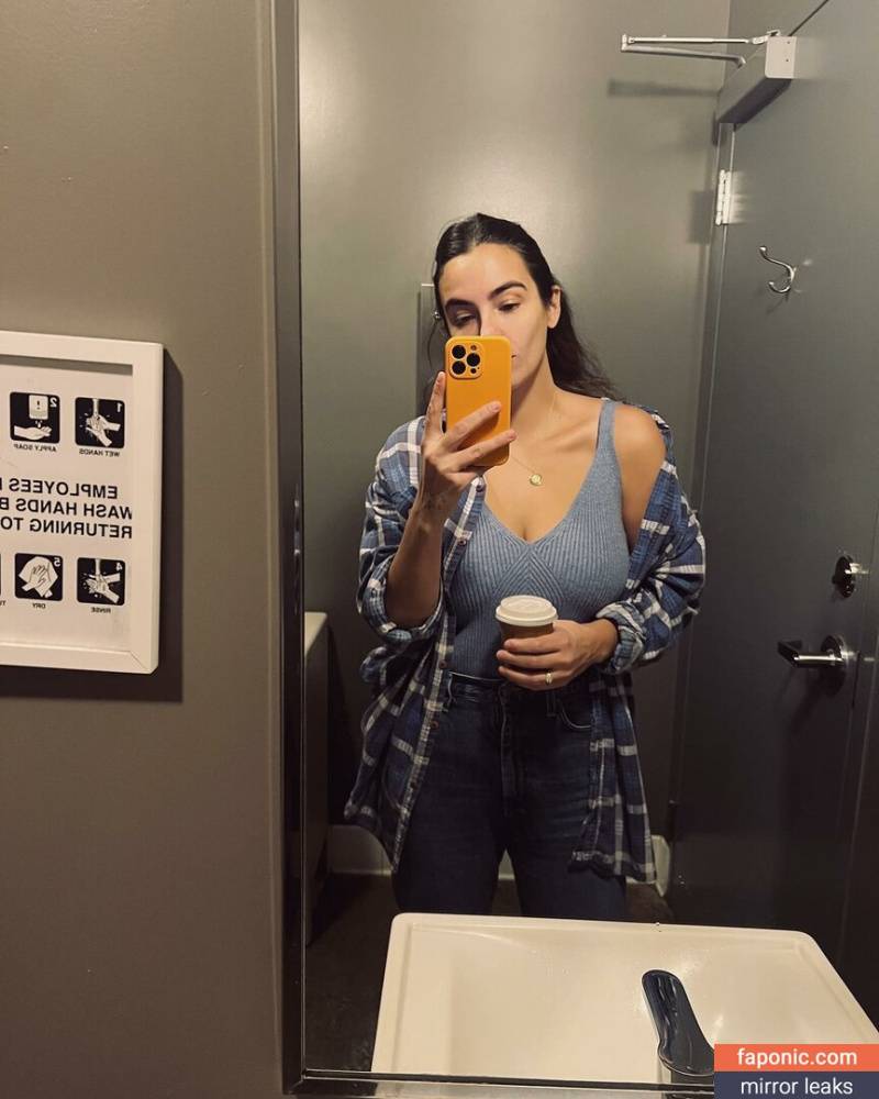 Alanna Masterson aka alannamasterson Nude Leaks - #3