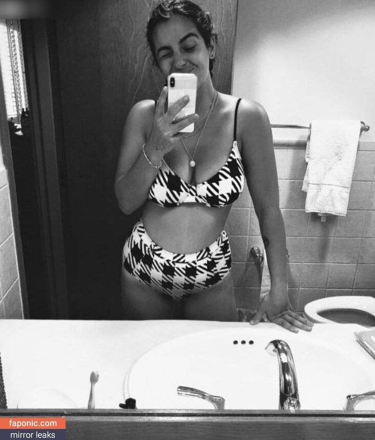 Alanna Masterson aka alannamasterson Nude Leaks - #9