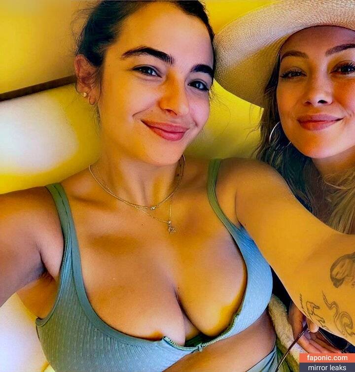 Alanna Masterson aka alannamasterson Nude Leaks - #4