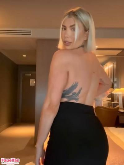 Olivia Buckland / oliviadbowen Nude Leaks OnlyFans - TheFap - #10