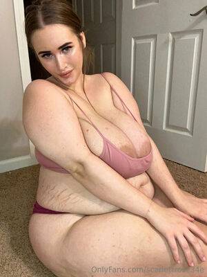 scarlettrose34e Nude Leaks - #4