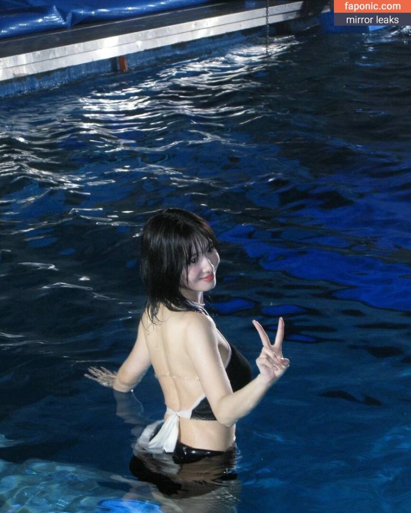 WomenK-pop Nude Leaks - #18