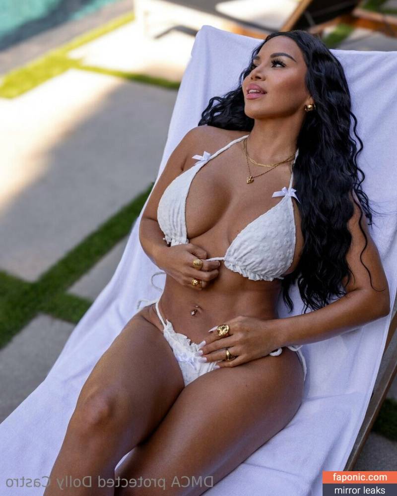 dollycastro aka missdollycastro Nude Leaks OnlyFans - #7