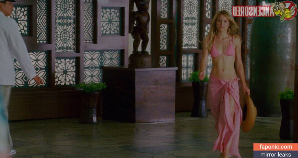 Kristen Bell aka kristenanniebell Nude Leaks OnlyFans - #19