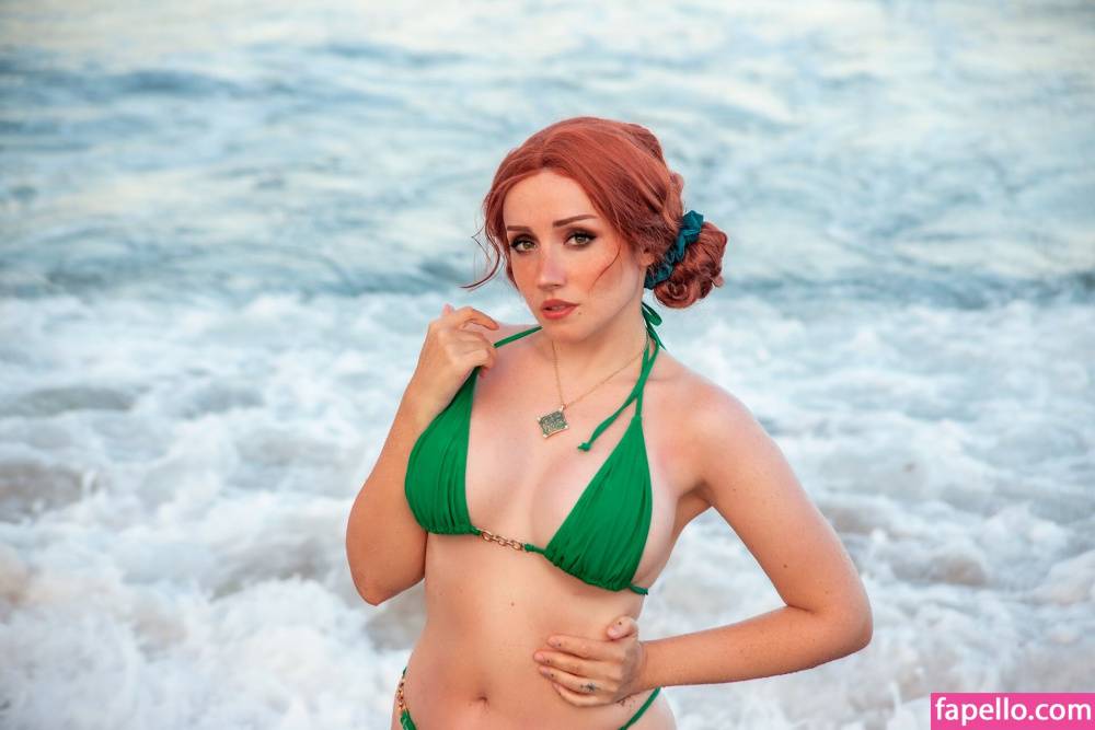 Ezy Summers Cosplay / ezysummerscosplay Nude Leaks OnlyFans - TheFap - #23