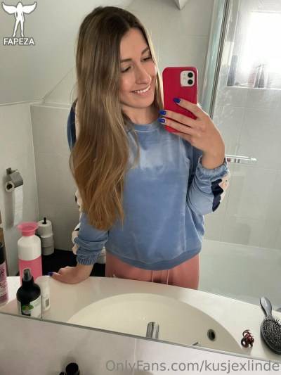 Kusjexlinde / kusjexlinde Nude Leaks OnlyFans - TheFap - #7