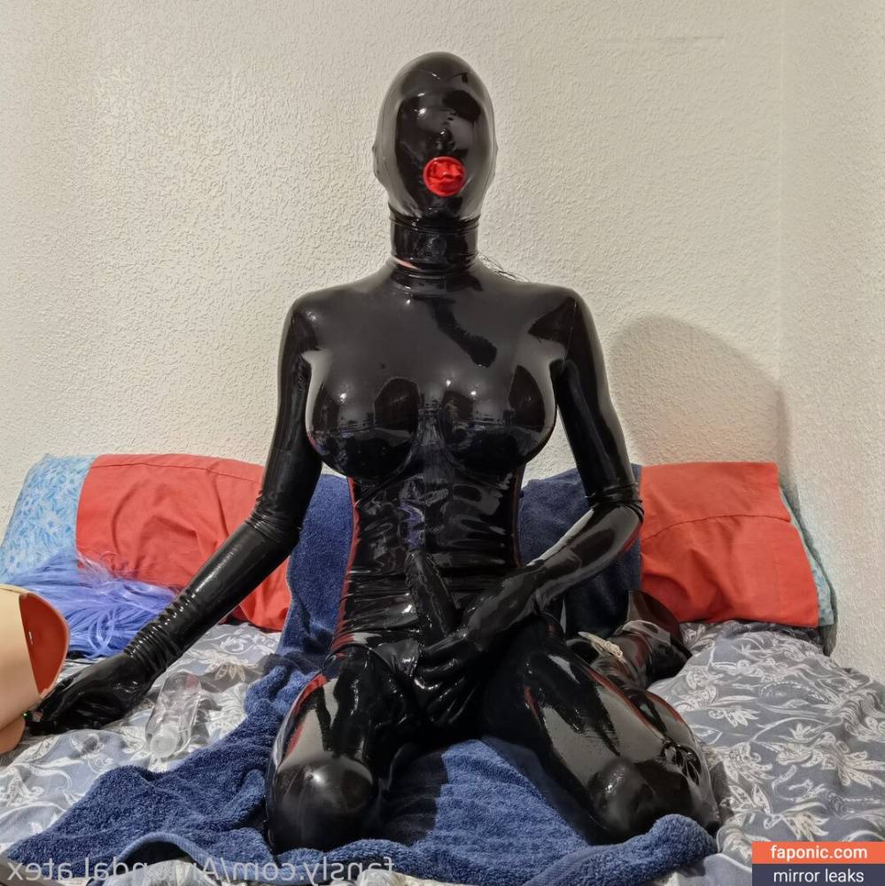 AmandaLatex aka anotheramandalatex Nude Leaks OnlyFans - #12