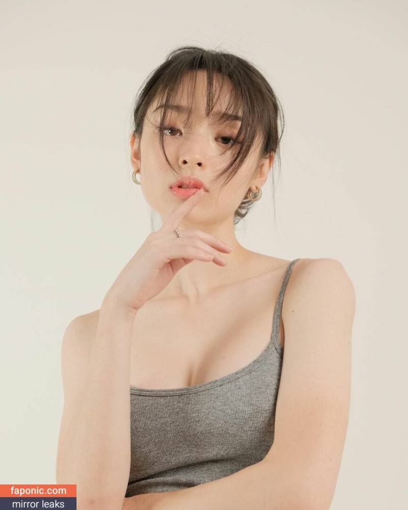 Nayoung Kim aka nayoungkim18 Nude Leaks - #11