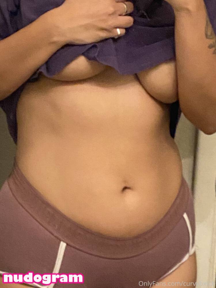 Curvybxtch / curvybxtch Nude Leaks OnlyFans - TheFap - #2