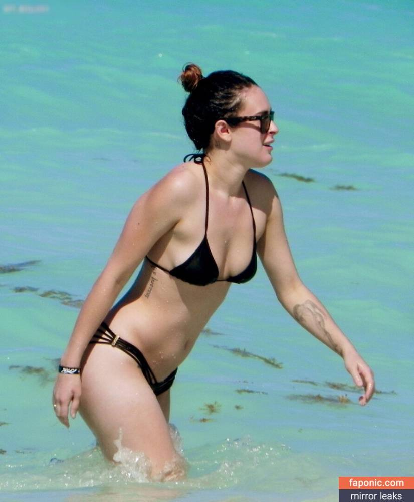 Rumer Willis aka RumerWillis aka TheRue Nude Leaks Patreon - #1