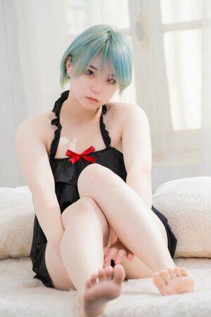 kaworu / kaworu_331 / nkaworu Nude Leaks - #11