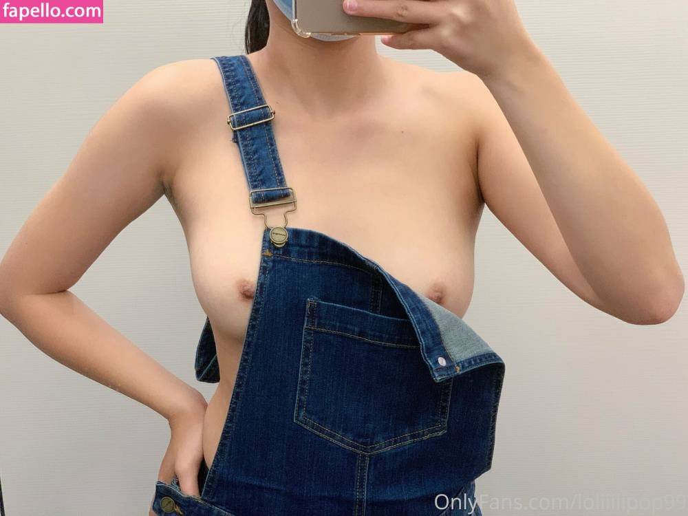 Lol1pop99 / lol1pop99 Nude Leaks OnlyFans - TheFap - #21