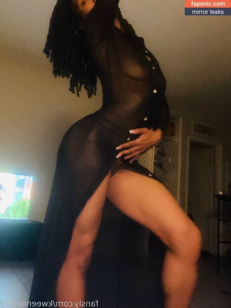 kween_desire aka kweendezire Nude Leaks OnlyFans - #4