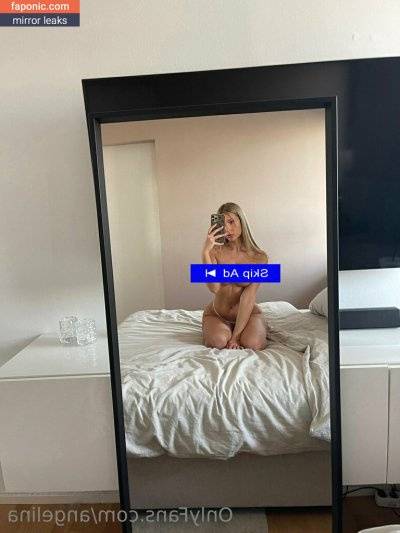 Angelina / -angelina Nude Leaks OnlyFans - TheFap - #9