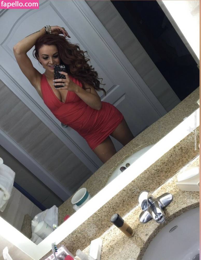 Mariakanellis / tsmariagk Nude Leaks OnlyFans - TheFap - #4