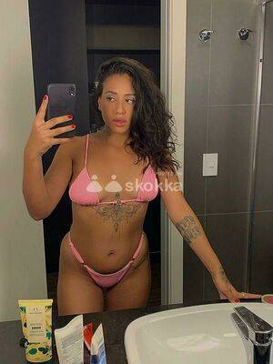 Meninas De Santa Catarina / dinah_tattoo / ruivaonlyfans Nude Leaks - #30