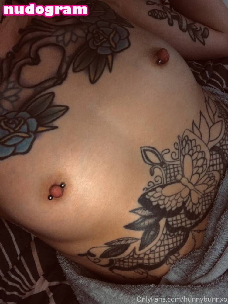 Hunnybunnxo / hunnybunnxo Nude Leaks OnlyFans - TheFap - #23