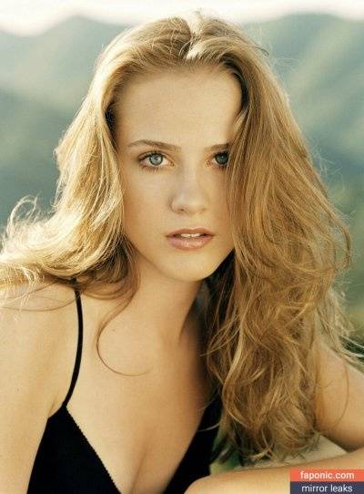 Evan Rachel Wood / evanrachelwood Nude Leaks OnlyFans - TheFap - #20