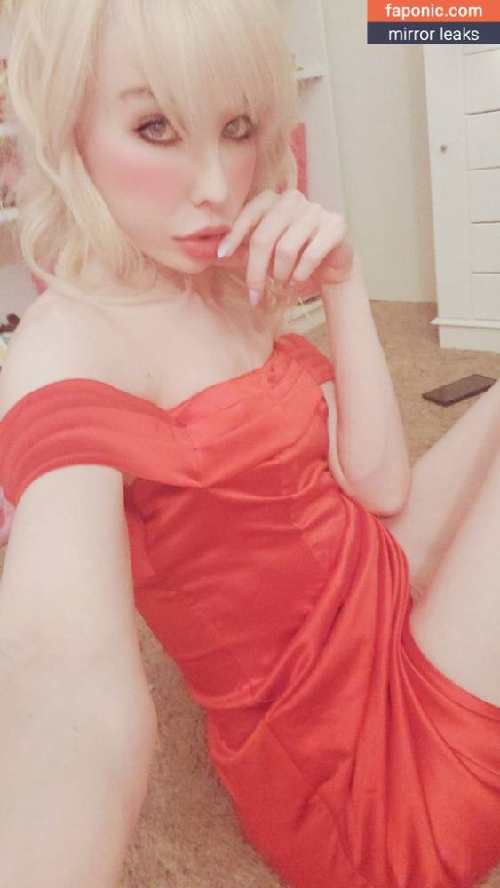 Sarina Valentina aka https: aka sarinavalentina aka sarinavalentinaxo Nude Leaks OnlyFans - #7