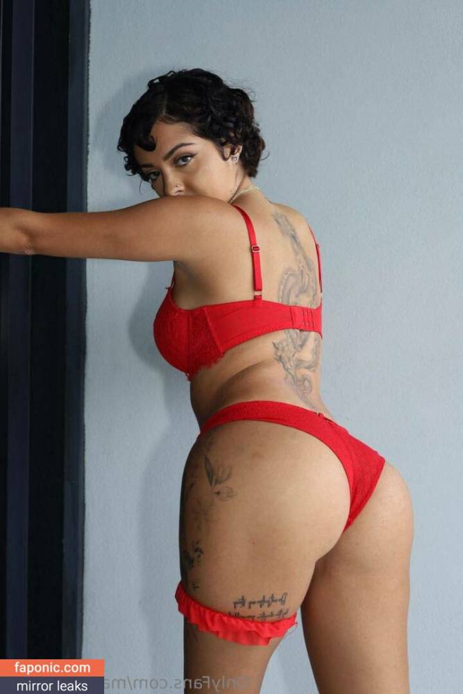 Malu Trevejo aka malutrevejo aka malutrevejo18 Nude Leaks OnlyFans - #1