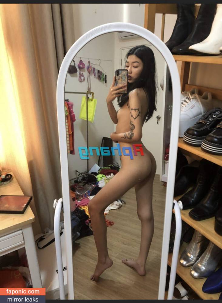 Oanhdaqueen aka luxlo Nude Leaks OnlyFans - #2